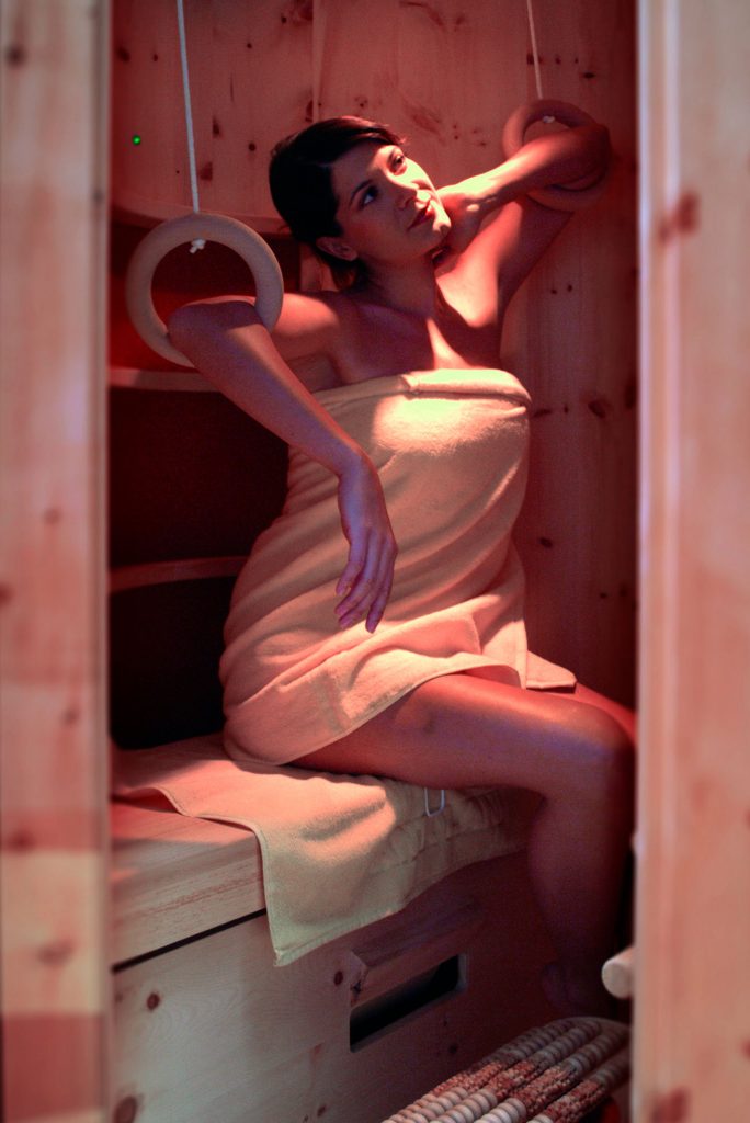 Waermekabinen mit Infrarot und Wasserdampf - Schreinerei Schweizer - bad Ditzenbach - Geislingen - Göppingen - Stuttgart - auendorf - kirchheimTeck-esslingen