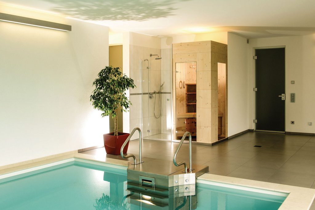 Waermekabinen mit Infrarot und Wasserdampf - Schreinerei Schweizer - bad Ditzenbach - Geislingen - Göppingen - Stuttgart - auendorf - kirchheimTeck-esslingen